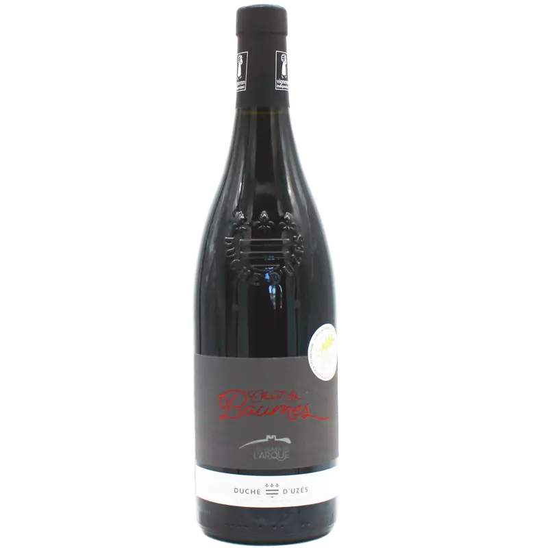 Chant de Baumes Rouge