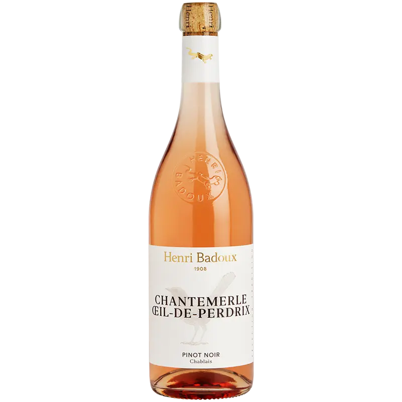 Chantemerle Œil-de-Perdrix Chablais AOC