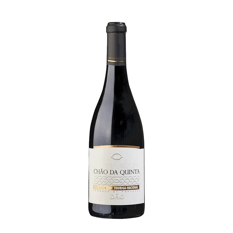 Chão da Quinta Premium Vino Tinto DO Chao de Sao Francisco