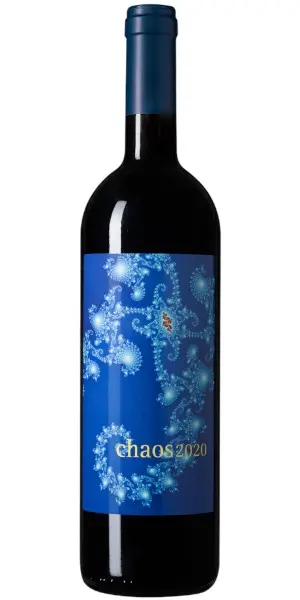 Chaos 2020 - Le Terrazze (75cl)