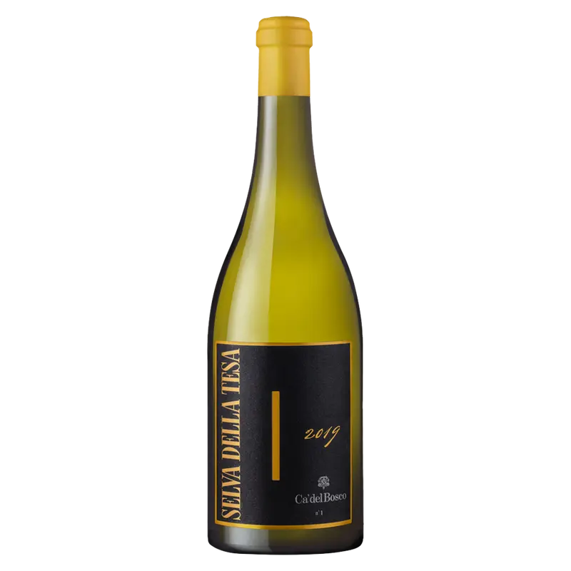 Chardonnay 2020 Selva della Tesa DOC