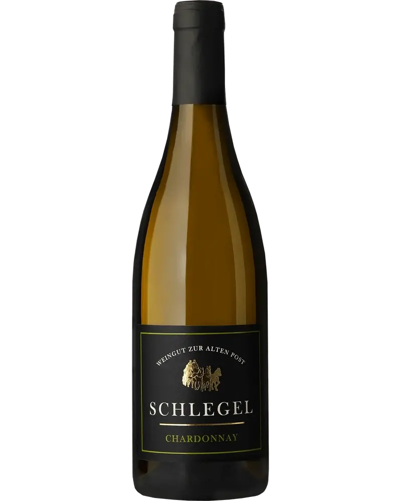 Chardonnay 2022 AOC GR