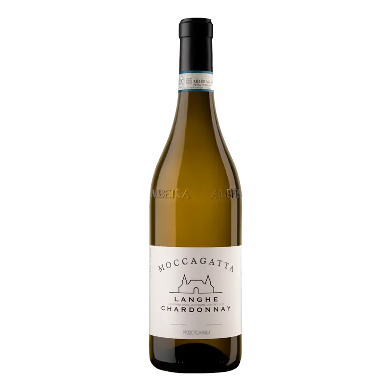 Chardonnay 2022 Langhe DOC