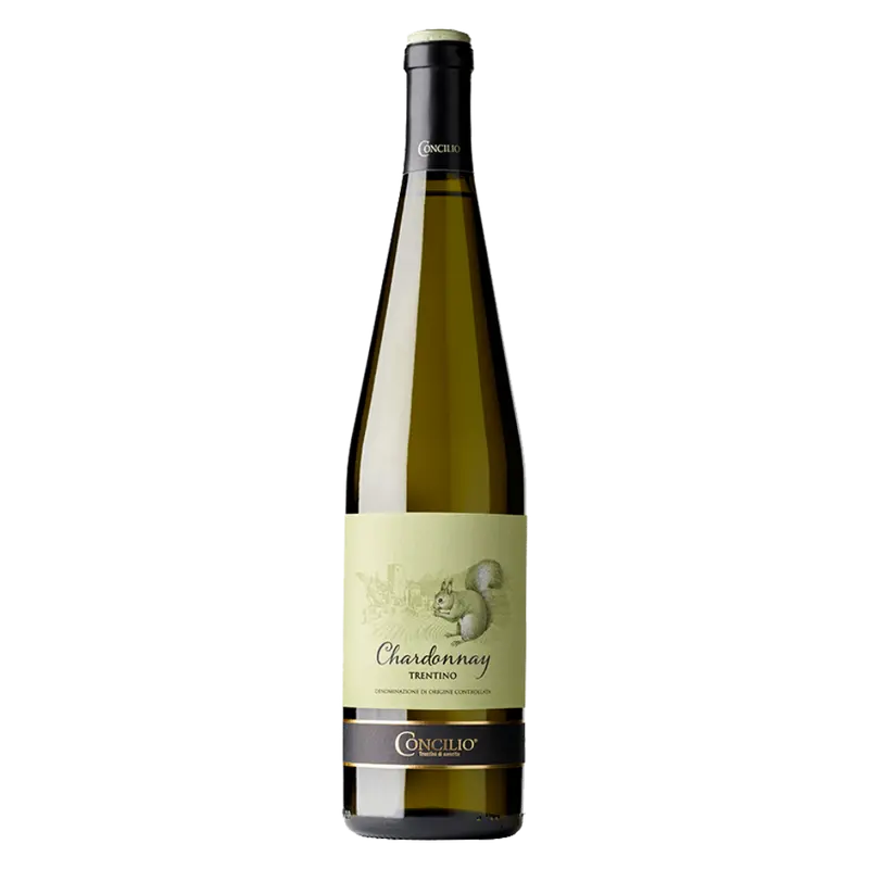 Chardonnay 2022 Trentino DOC