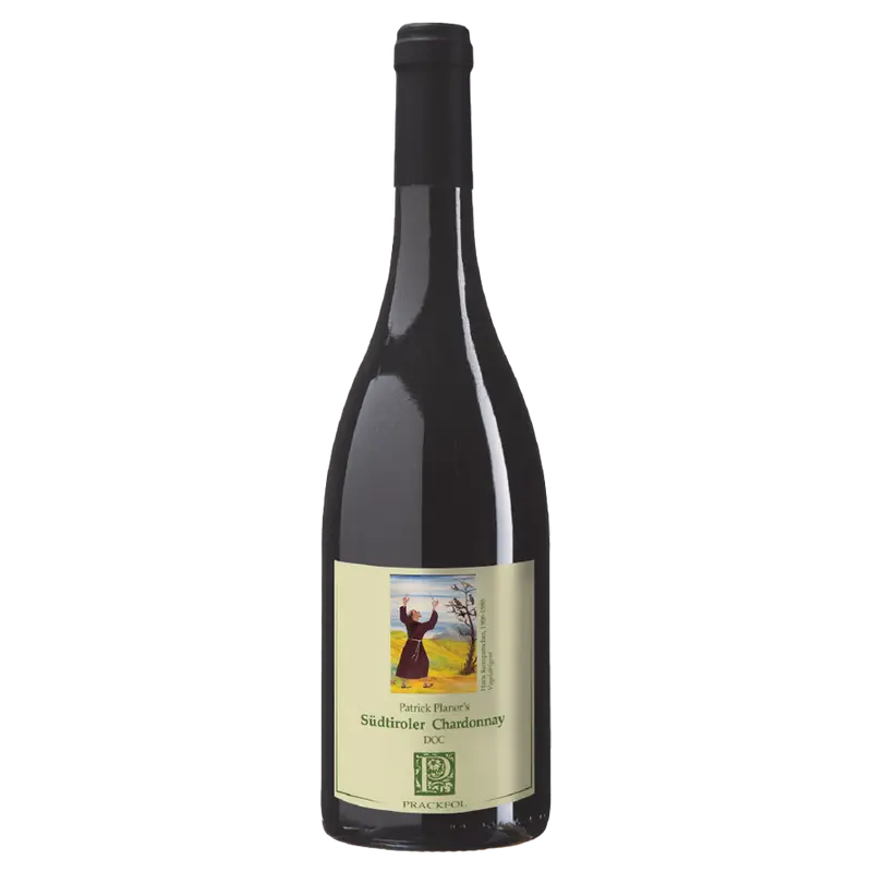 Chardonnay 2023 Südtirol DOC