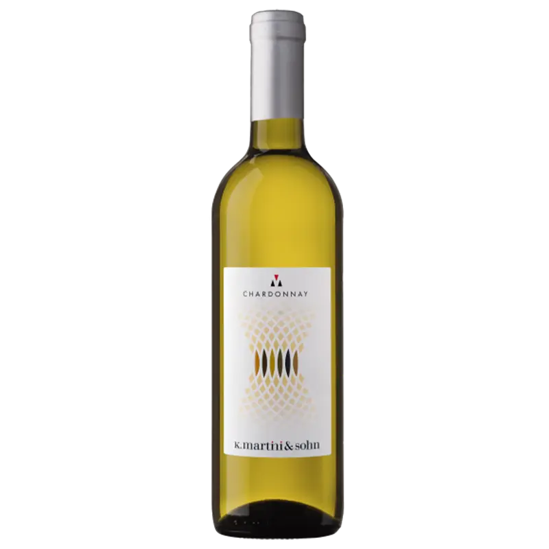 Chardonnay 2023 Weinberg Dolomiten igt
