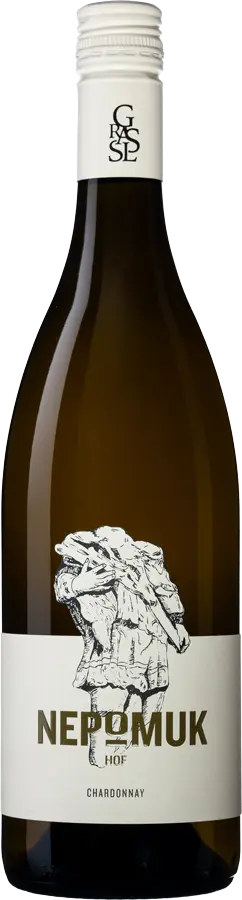 Chardonnay 2024