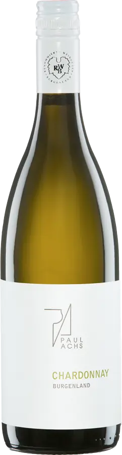 Chardonnay 2024