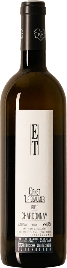 Chardonnay 2024