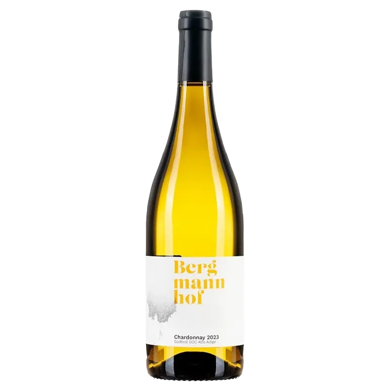 Chardonnay 2024 Südtirol DOC