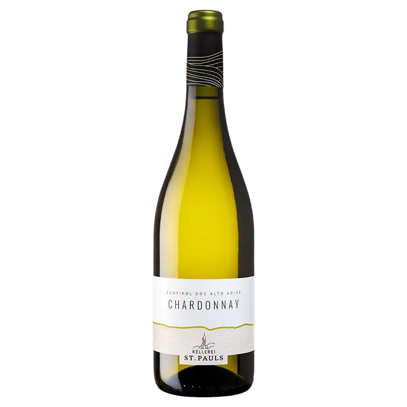 Chardonnay 2024 Südtirol DOC