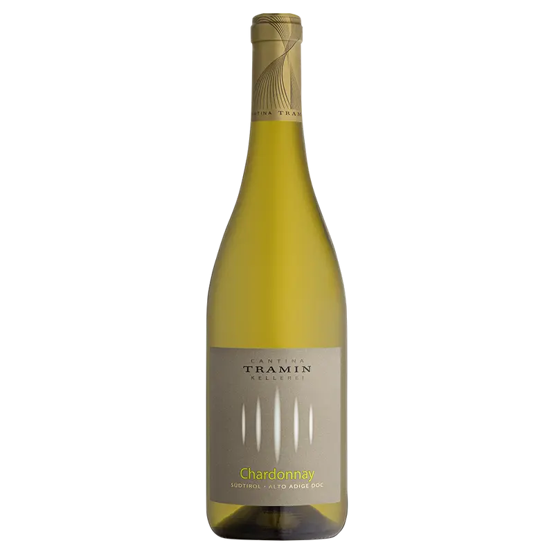Chardonnay 2024 Südtirol DOC