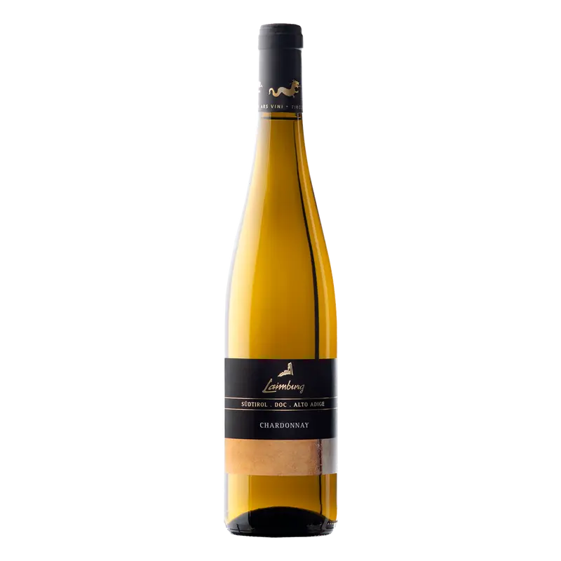 Chardonnay 2024 Südtirol DOC