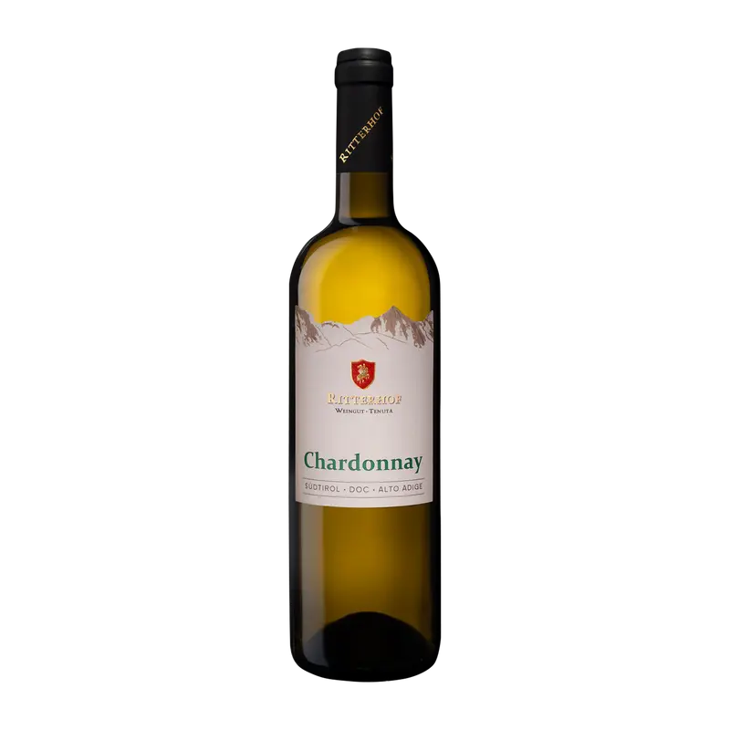 Chardonnay 2024 Südtirol DOC