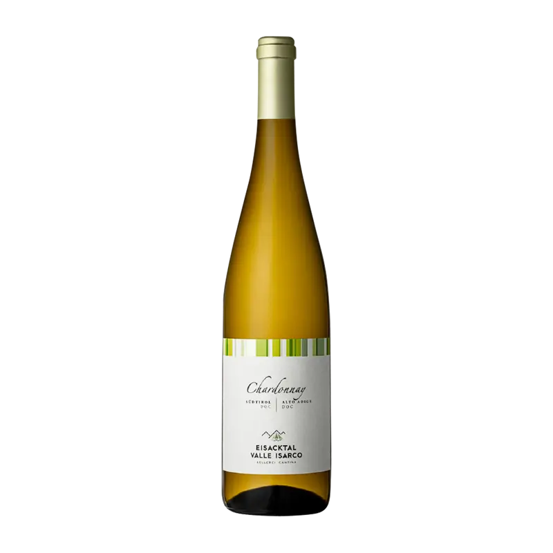 Chardonnay 2024 Südtirol DOC