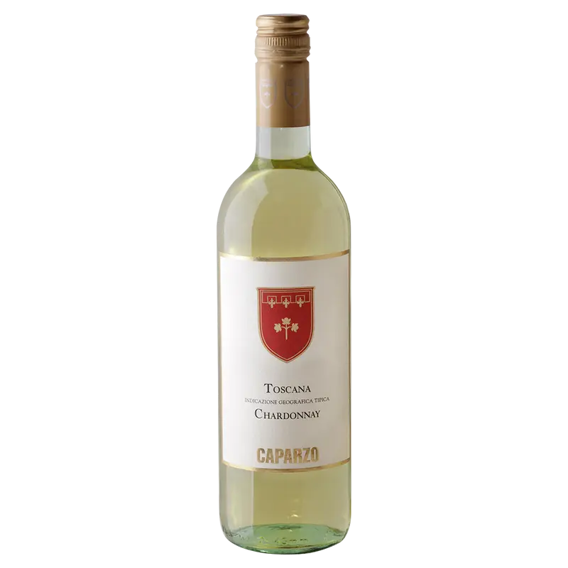 Chardonnay 2024 Toscana igt