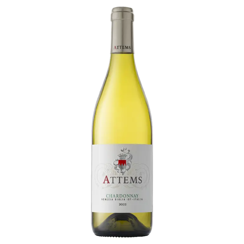 Chardonnay 2024 Venezia Giulia igt