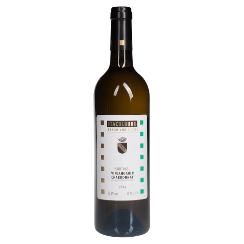Chardonnay 2024 Vinschgau DOC