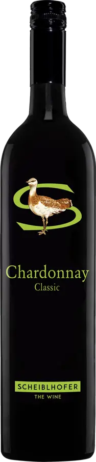 Chardonnay 2025
