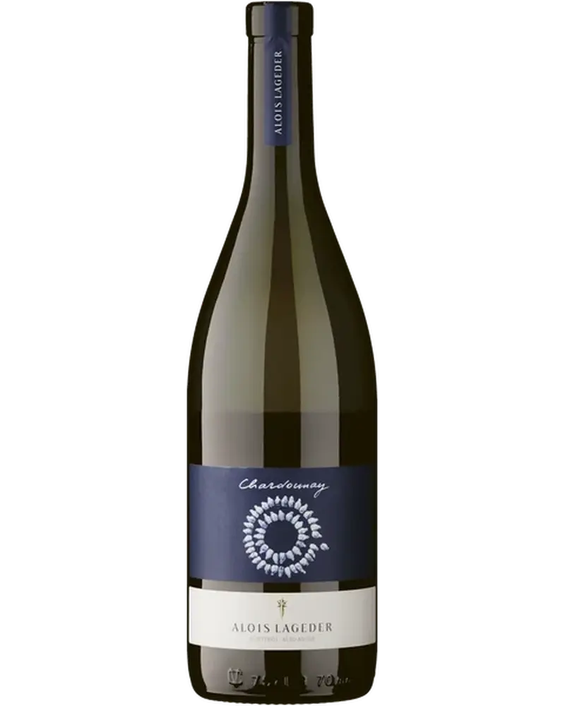 Chardonnay 2025 Alto Adige doc