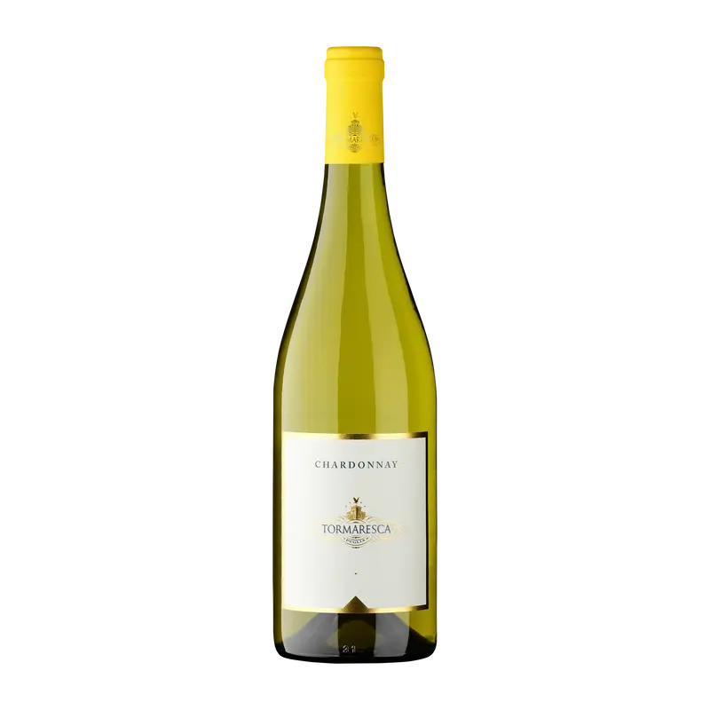 Chardonnay 2025 Puglia igt