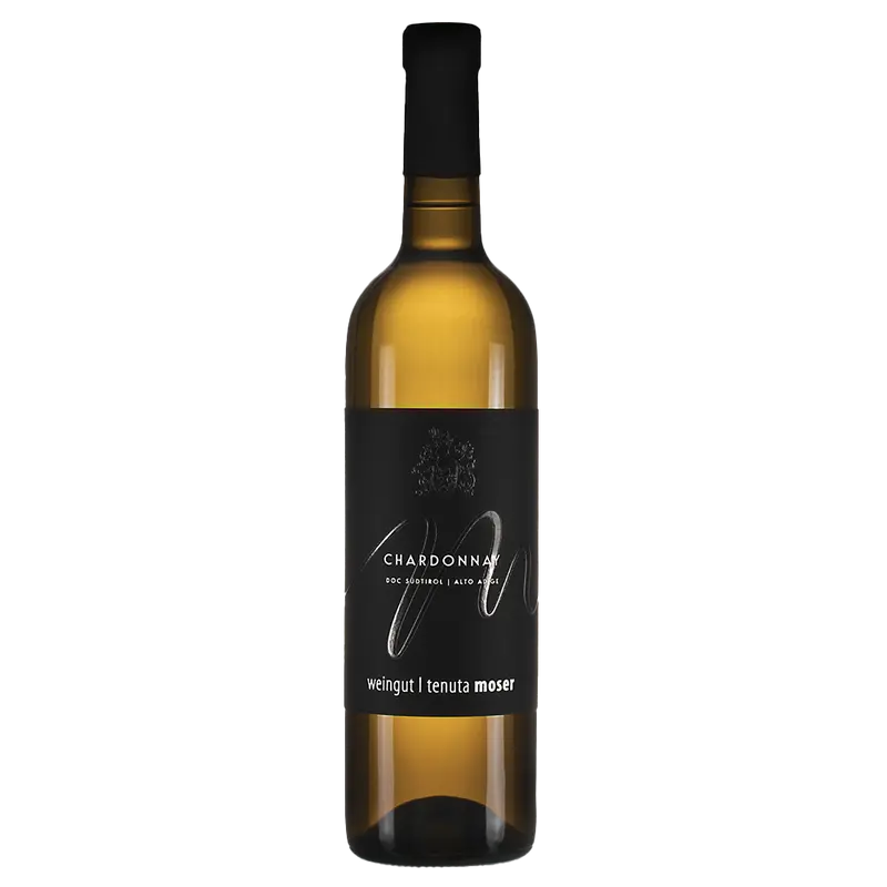 Chardonnay 2025 Südtirol DOC