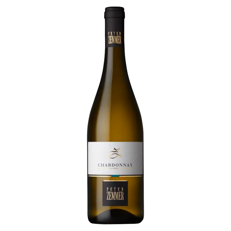 Chardonnay 2025 Südtirol DOC