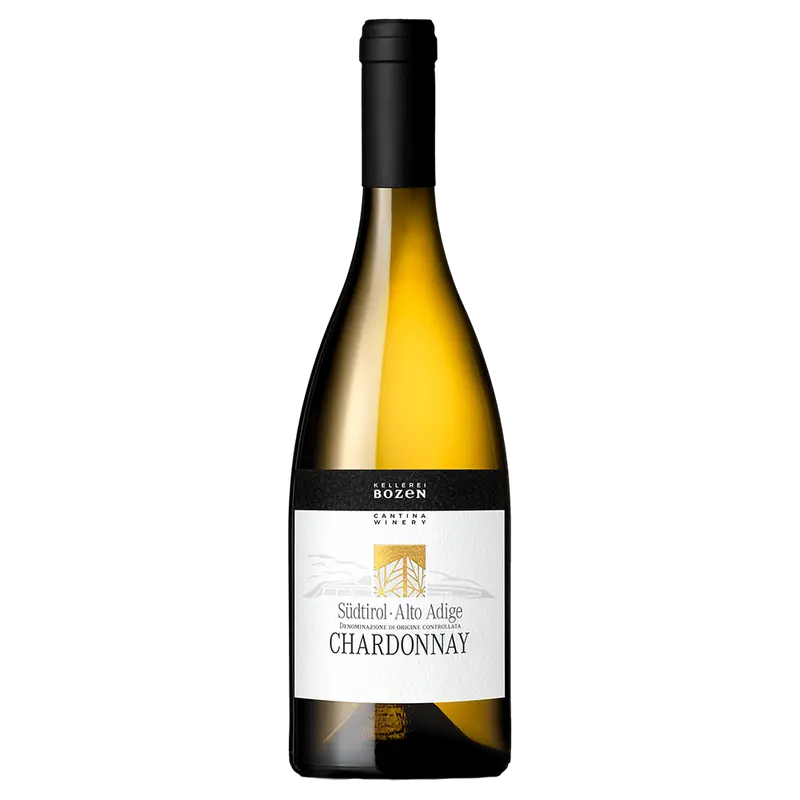Chardonnay 2025 Südtirol DOC