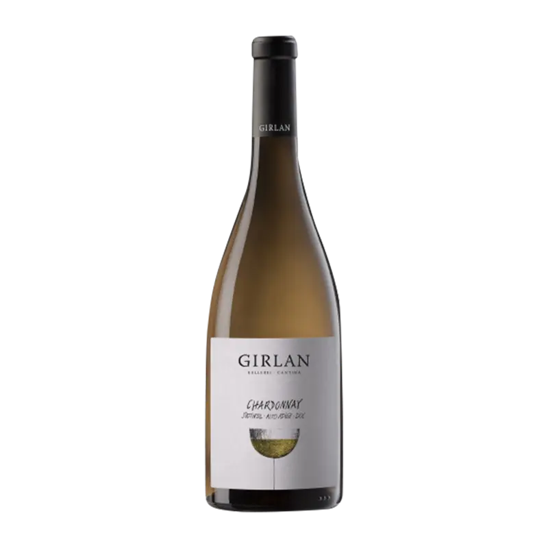 Chardonnay 2025 Südtirol DOC