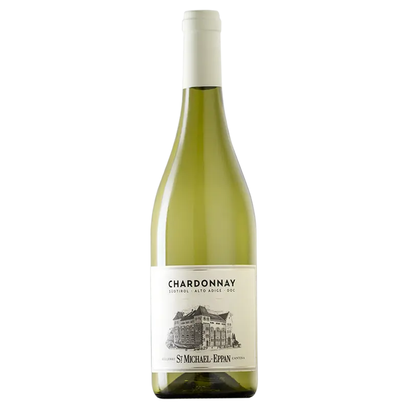 Chardonnay 2025 Südtirol DOC