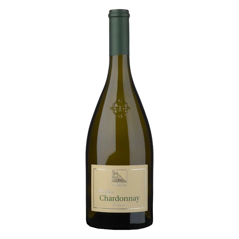 Chardonnay 2025 Südtirol DOC