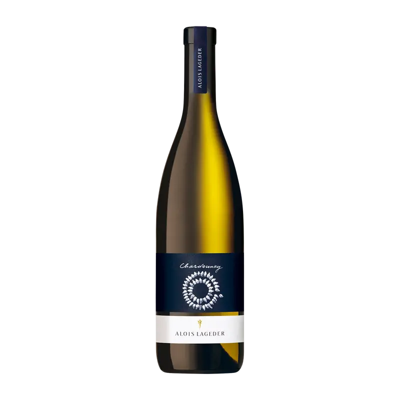 Chardonnay 2025 Südtirol DOC