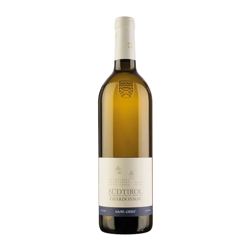 Chardonnay 2025 Südtirol DOC