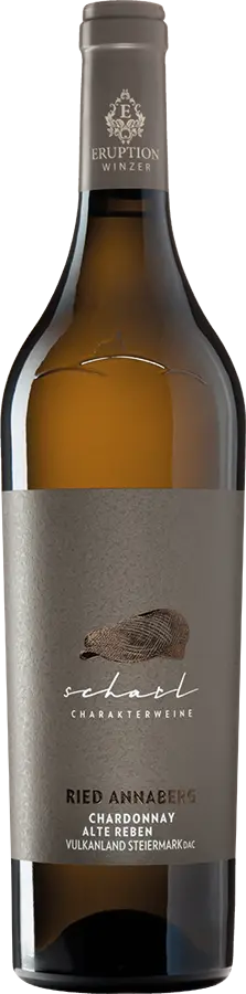 Chardonnay Alte Reben Ried Annaberg Vulkanland Steiermk. DAC 2024