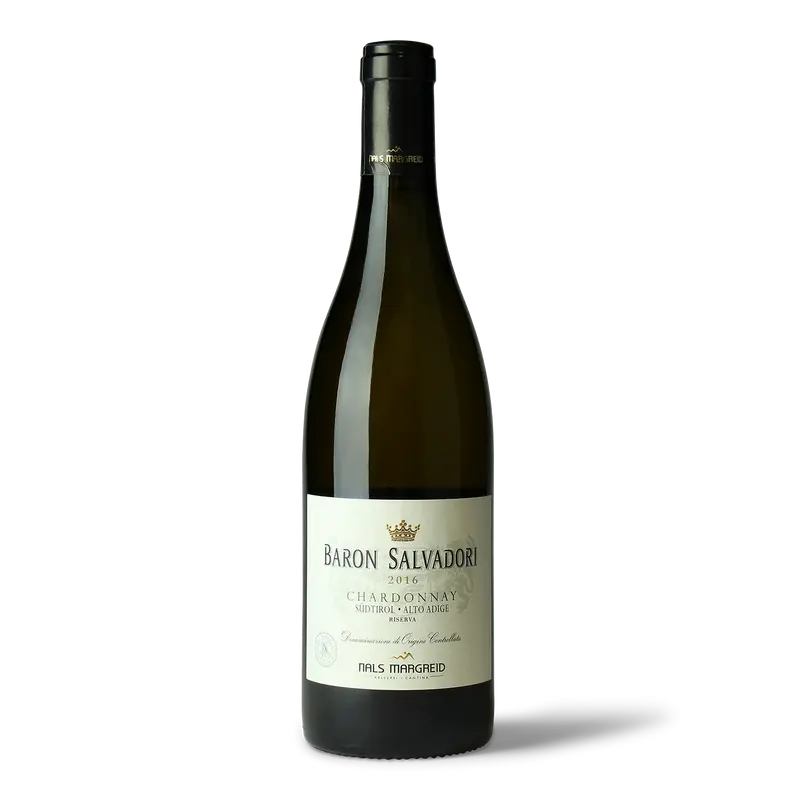 Chardonnay Baron Salvadori 2016