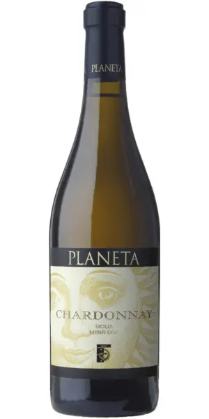 Chardonnay Barrique 2023 - Planeta (37.5cl)