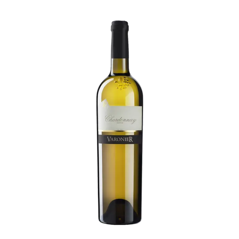 Chardonnay Barrique Gold AOC Valais C. Varonier & Söhne AG Varen 2023