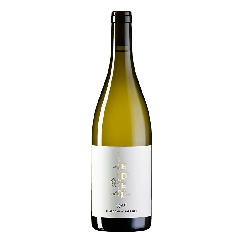 Chardonnay Barrique Schaffhauser Edel - AOC Schaffhausen, Regli Weine