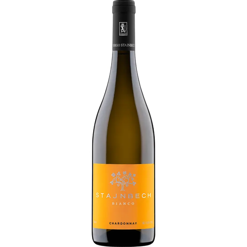 Chardonnay Borgo Stjanbech