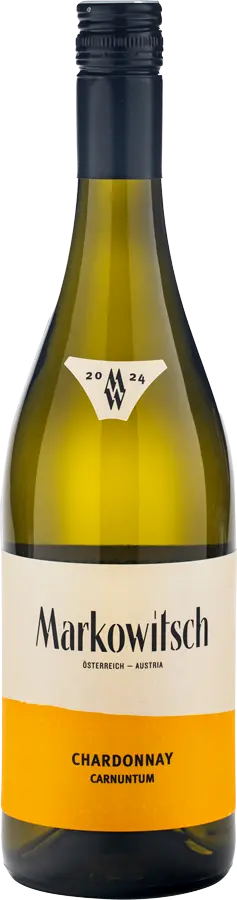 Chardonnay Carnuntum DAC 2025