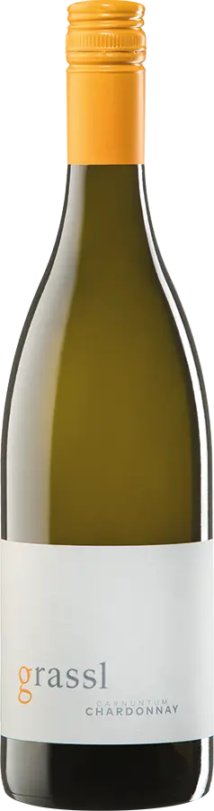 Chardonnay Carnuntum DAC BIO 2025