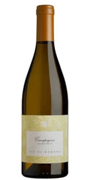 Chardonnay Ciampagnis 2024 - Vie di Romans (37.5cl)