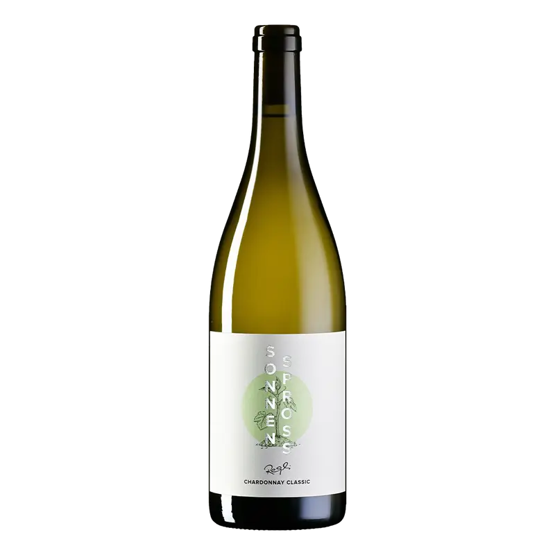 Chardonnay Classic Sonnenspross - AOC Schaffhausen, Regli Weine