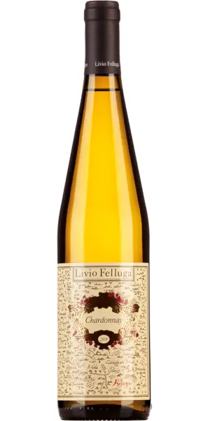 Chardonnay Colli Orientali 2024 - Livio Felluga (75cl)