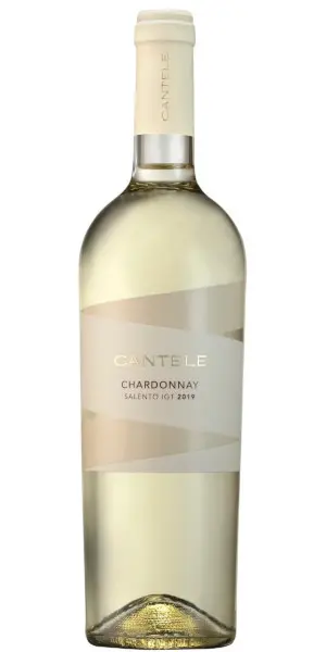 Chardonnay del Salento 2025 - Cantele (75cl)
