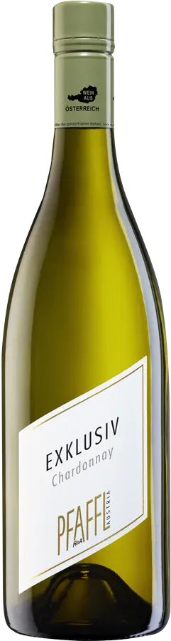Chardonnay Exklusiv 2025