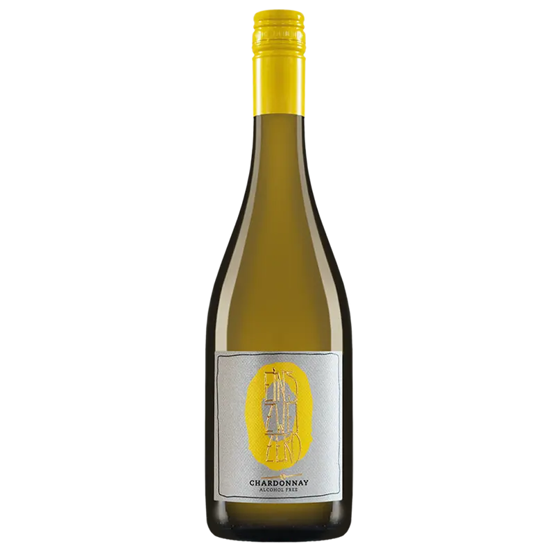 Chardonnay Feinherb Eins-Zwei-Zero