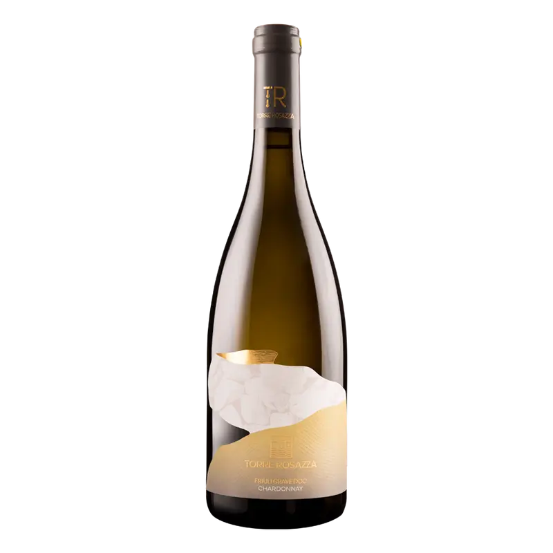 Chardonnay Friuli Grave 2023 DOC