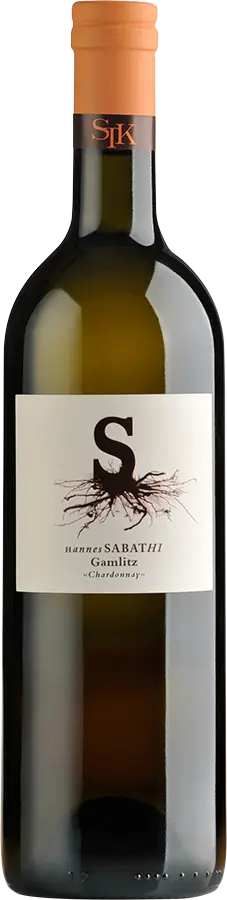 Chardonnay Gamlitz 2021