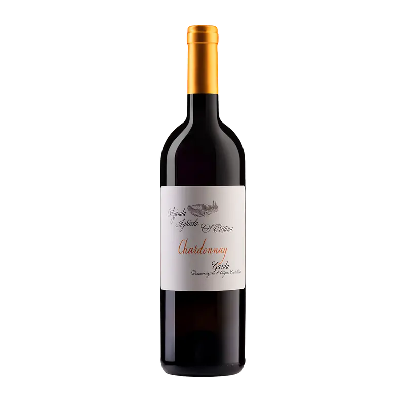 Chardonnay Garda DOC Santa Cristina Farm